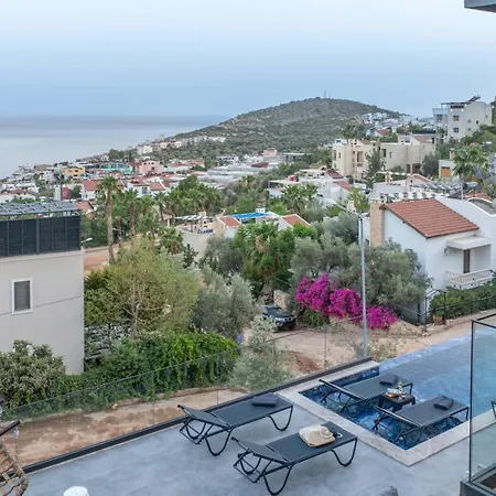 Cihan Kalkan *
